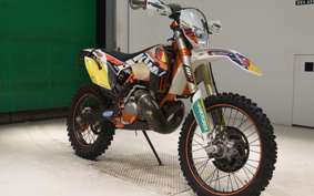 KTM 250 EXC 2002