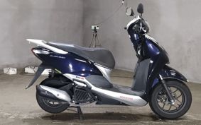 HONDA LEAD 125 JF45