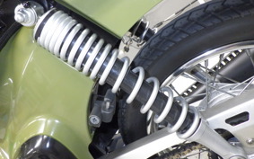 HONDA ｸﾛｽｶﾌﾞ50 AA06