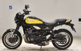 KAWASAKI Z900RS 2024 ZR900K