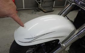 SUZUKI INTRUDER 400 Classic 2011 VK56A