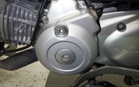 HONDA CROSS CUB 110 2009 JA60