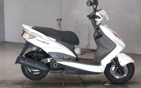YAMAHA CYGNUS125X SE44J