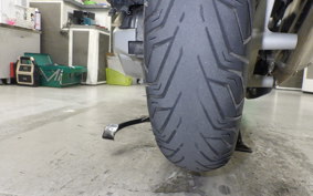 HONDA PCX 125 JF81