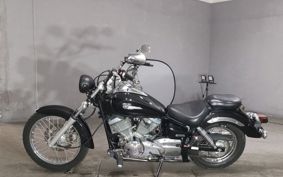 YAMAHA DRAGSTAR 250 VG05J