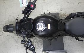 HONDA REBEL 1100 DCT 2021 SC83