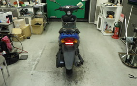 SUZUKI ADDRESS V125 G 2020 CF46A