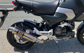 HONDA GROM JC92
