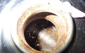 KAWASAKI GPZ400F 1985 ZX400A