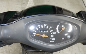 SUZUKI ADDRESS V125 2022 CF4EA
