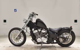 HONDA STEED 400 1998 NC26