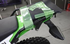 KAWASAKI KLX230 2010 LX230A