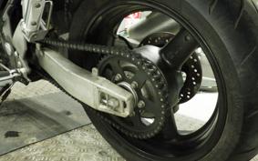 SUZUKI BANDIT 1200 S 2001 GV77A