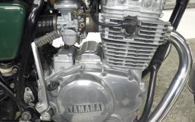 YAMAHA GX250 SP 2005 2U3