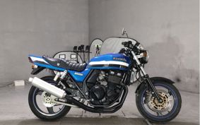 KAWASAKI ZRX400 2001 ZR400E