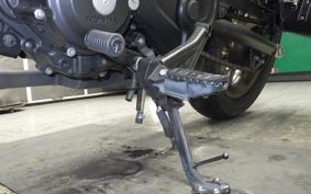 HONDA REBEL 250 S MC49