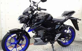 SUZUKI GSX-S125 ABS DL32B