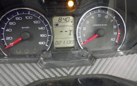 SUZUKI BURGMAN400 A 2019 DU11A