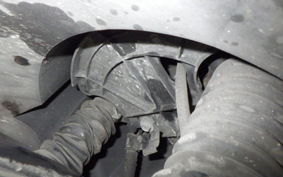 YAMAHA AXIS 125 TREET SE53J