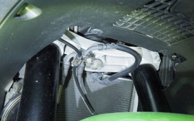 KAWASAKI ZX 10 NINJA ABS 2019 ZXT02E