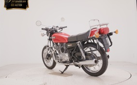 SUZUKI GS400 2025