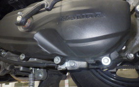 HONDA TACT-4ﾍﾞｰｼｯｸ 2012 AF79