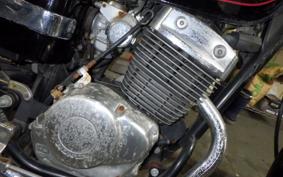 HONDA REBEL 250 MC13