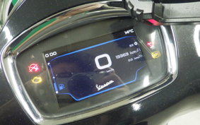 VESPA VESPA GTS300 SUPER テック 2023