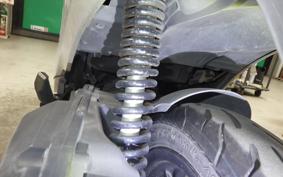 HONDA DIO 110 2018 JF58