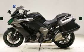 KAWASAKI NINJA 1000 A 2011
