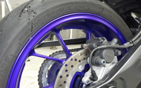 YAMAHA YZF-R7 2023 RM39J