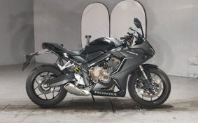 HONDA CBR650R 2021 RH03