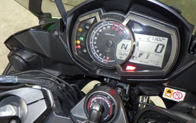 KAWASAKI NINJA 1000 A 2019 ZXT00W