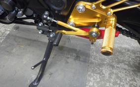 SUZUKI GSX-S750 2019 C533F