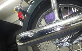 HONDA C50 SUPER CUB AA09