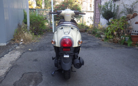 HONDA GIORNO AF77