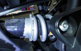 YAMAHA XSR700 2019 RM22J