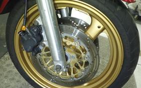 SUZUKI GSX400 IMPULSE 1994 GK79A