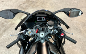 YAMAHA YZF-R1 2025 RN65J