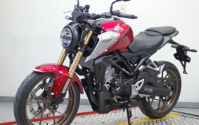 HONDA CB125 R JC91