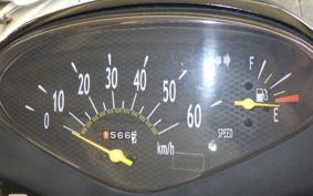 HONDA DIO Gen.6 AF62