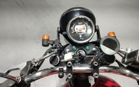 SUZUKI ST250 NJ4AA