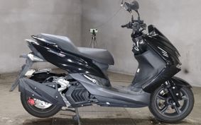 YAMAHA MAJESTY 155S SG52J