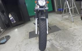 YAMAHA TW200 Gen.2 2000 DG07J