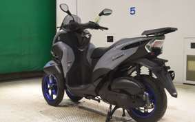 YAMAHA TRICITY 155 A 2003 SG37J