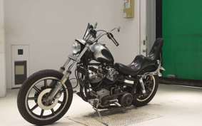 HARLEY FXE 1200 1993