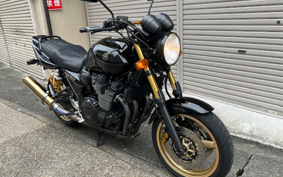 YAMAHA XJR1300 YSP Black Special 2004 RP03J