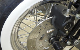 HARLEY FLSTSC 1450 2004