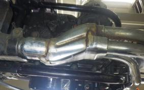 KAWASAKI ZEPHYR 400 KAI 1997 ZR400C