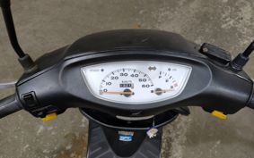 HONDA DIO AF35